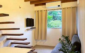 D1- Ap Duplex aconchegante na Praia Grande